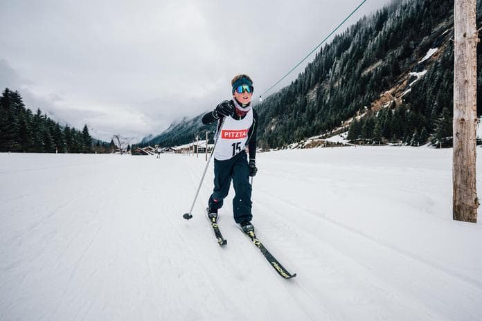 Pitz Nordics - Kidsrace & Nightrace