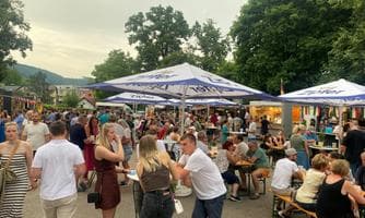 Streetfood Festival Altmünster