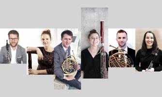 Ensemble Sonos Vienna - Wiener Bläsermusik | Kellerei Reutte