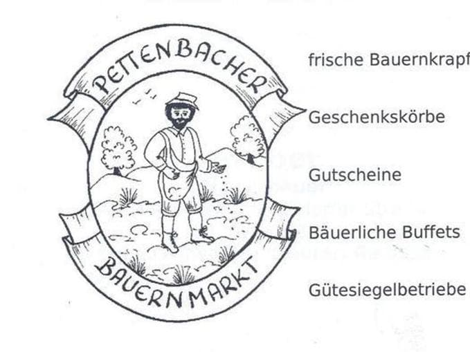 Pettenbacher Bauernmarkt