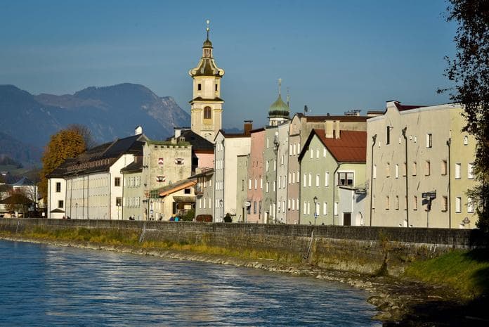 Stadtführung Rattenberg