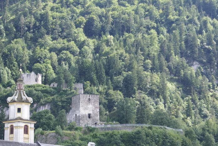 Familienprogramm Donnerstag