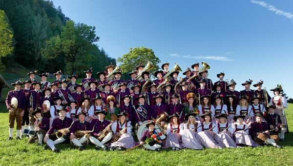 Sommerkonzert