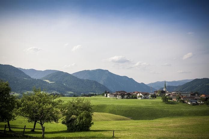 WIR Alpbachtal Sommernachts Kino