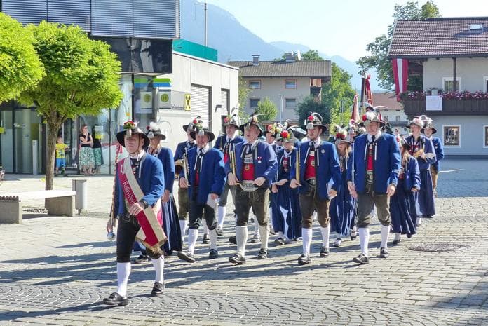 Sommerkonzert