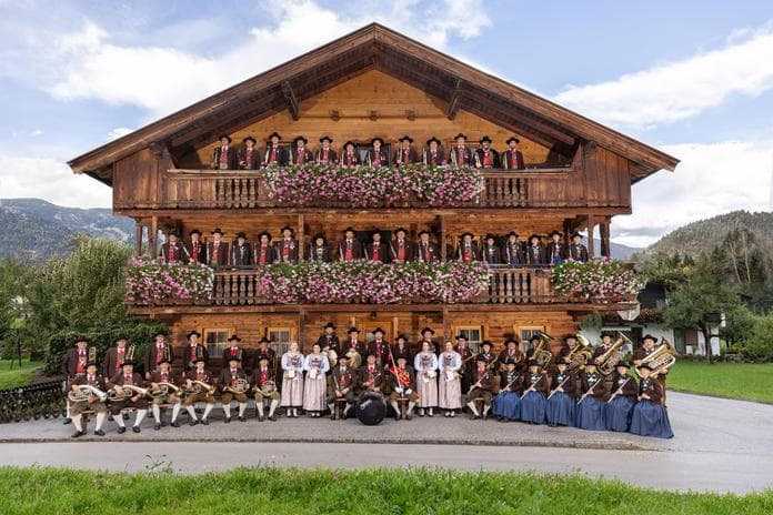 Sommerkonzert