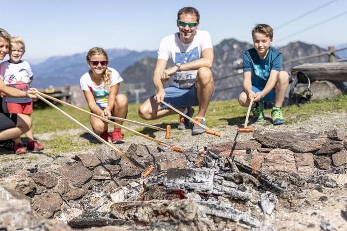 Lauserland Ferienprogramm