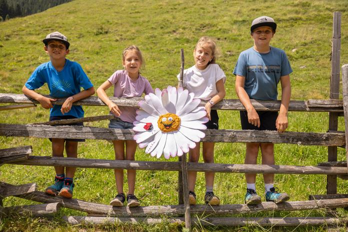Familienprogramm Mittwoch