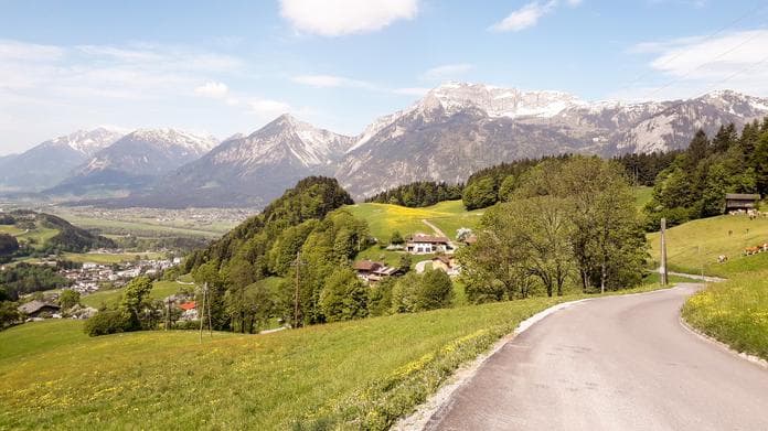 WIR Alpbachtal Sommernachts Kino
