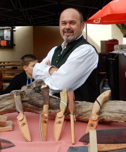 Traditional Craft Demonstrations