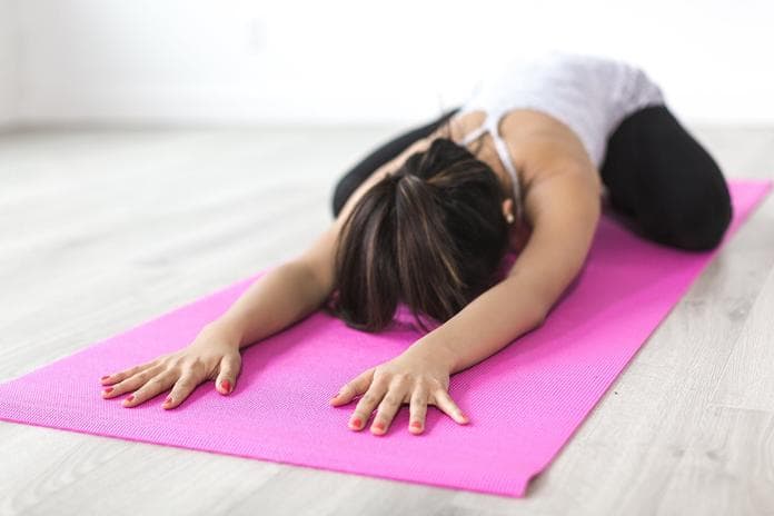 Yoga & Brunch