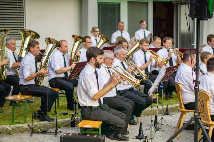 Sommerkonzert