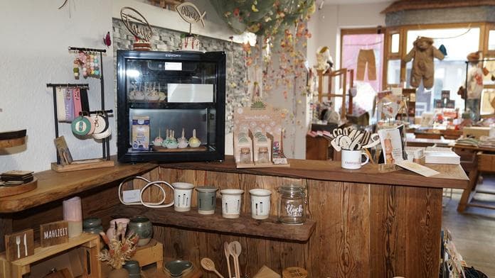 Soft Opening mit Nightshopping