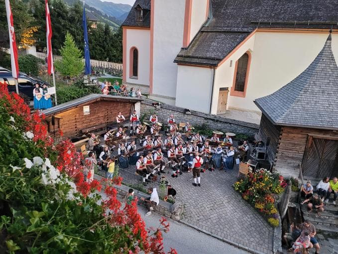 Sommerkonzert