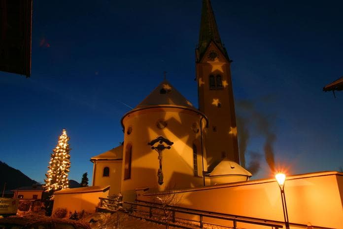 Kundler Weihnachtsmarkt