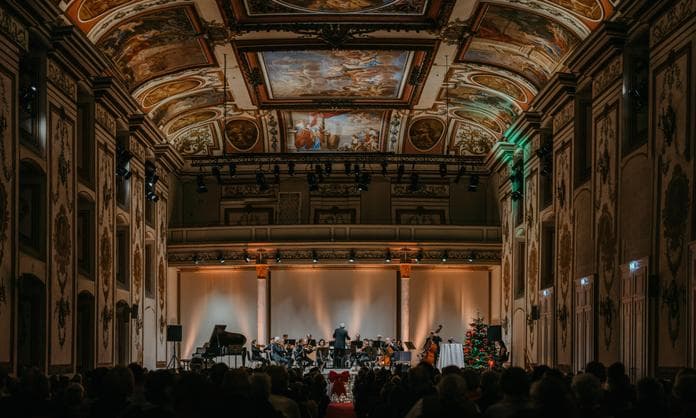 classic.Esterhazy: Pannonische Weihnachtsgala