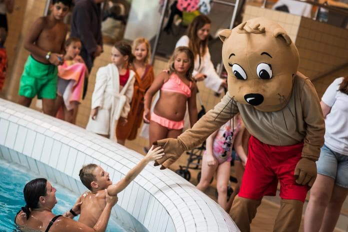 Paradies-Sommer | Genusstag & Abenteuerparadies in der Therme Stegersbach