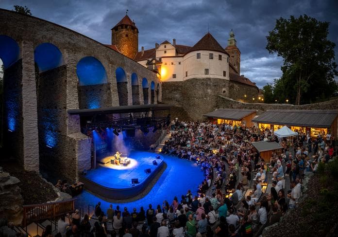 Under the Bridge Festival