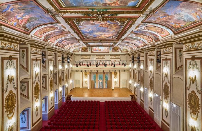 classic.Esterhazy: Sommerkonzert