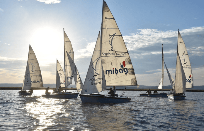 Mittwochsregatta