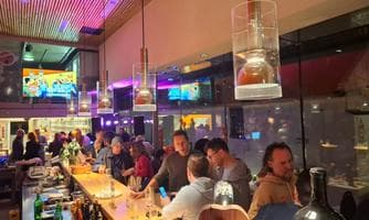 Feierabend im Weinwerk mit DJ Plattendreher