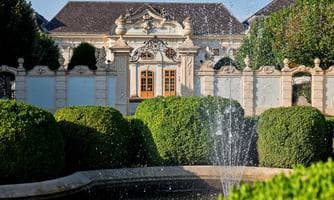 Halbturner Schlosskonzert: Musikalische Lesung "Eine Pilgerfahrt zu Beethoven"