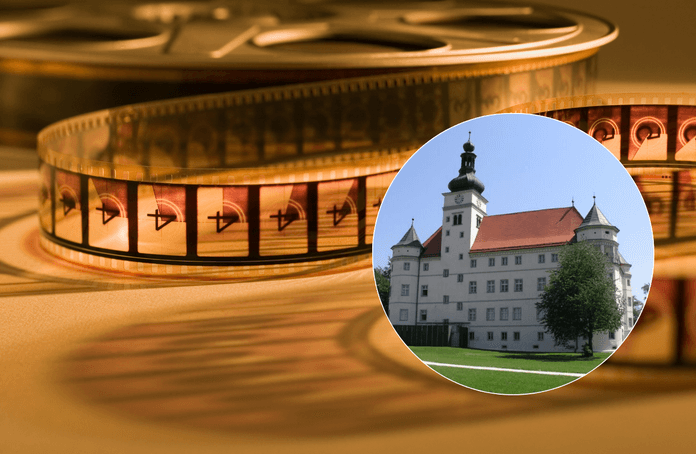 Filmvorführung: Schloss Hartheim - Menschen in der NS-Mordanstalt