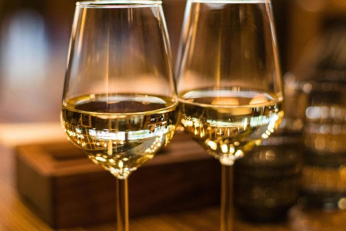 VIVA ITALIA! im Weingut Wenzl-Kast