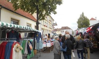 Jahrmarkt