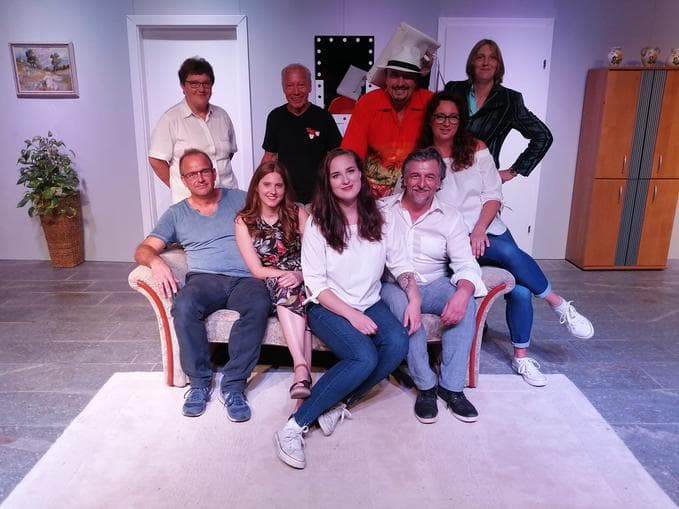 Sommertheater Theatergruppe Kalenberg