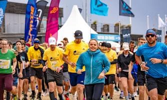 Red Bull Wings for Life World Run: Sei dabei in Weiden am See!
