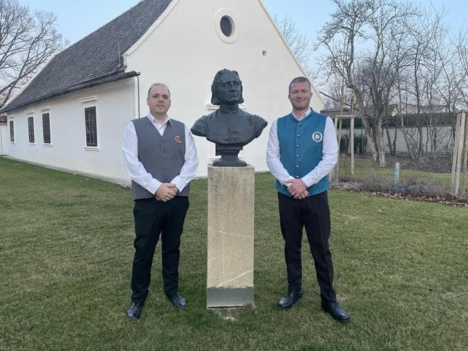 Brass Fest: Platzkonzert