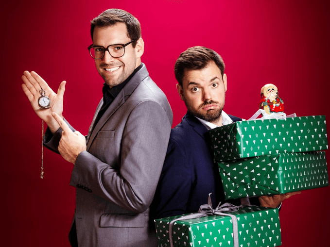 Flo und Wisch | Weihnachten Last Minute