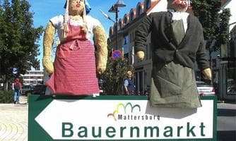 Bauernmarkt
