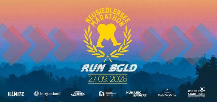 Neusiedler See Marathon