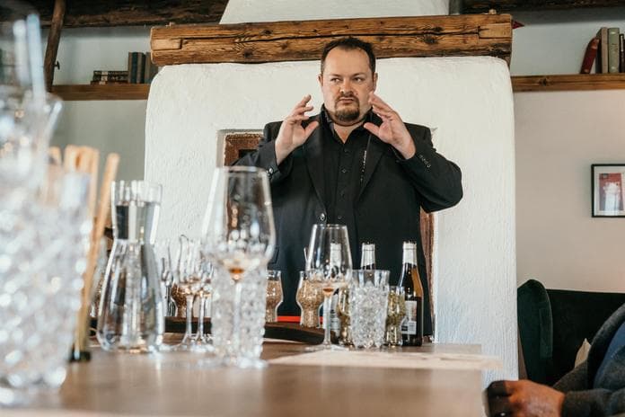 Afterwork Bier-Tasting