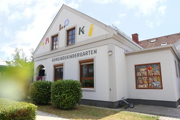 Familiennest - Netzwerk Kind Burgenland