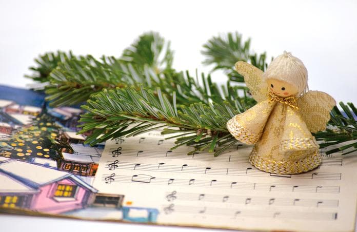 Weihnachtliches Chorkonzert