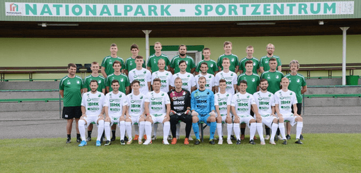 Sportlerkirtag FC Illmitz
