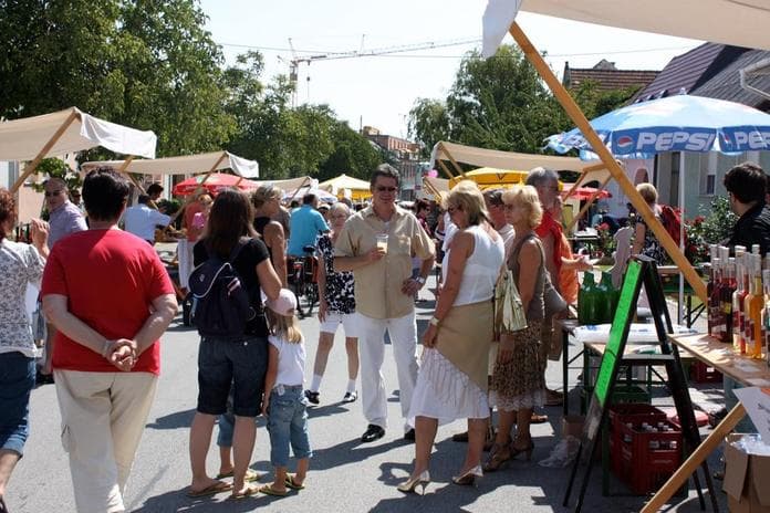Johannismarkt