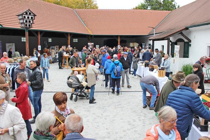 10. Meierhof Kul(t)inarium