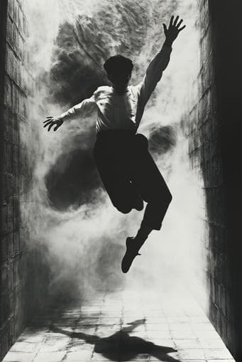 Dance Identity Festival