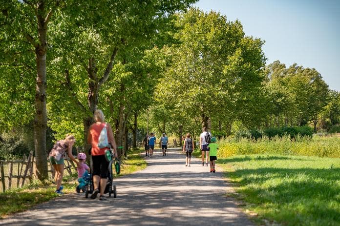 4. Genusswandertag am Kogelberg - Start Obstsortengarten Rohrbach