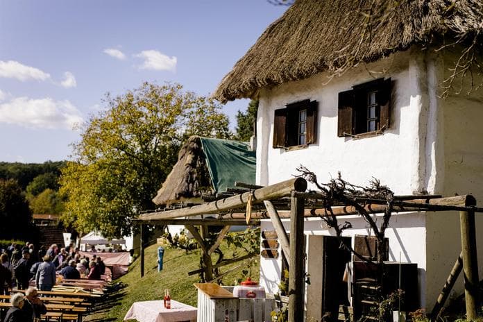 Uhudler-Sturmfest
