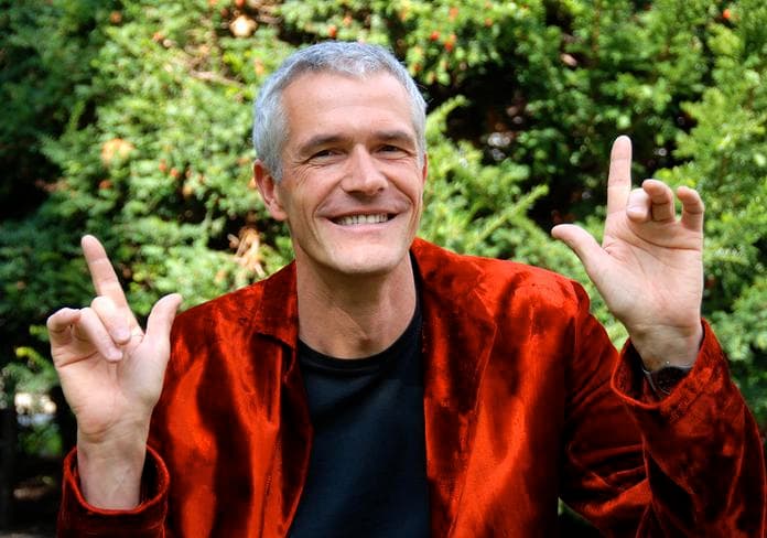 Alles Mozart | Familienkonzert mit Marko Simsa