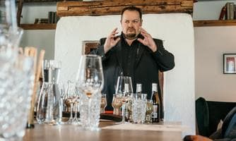 Afterwork Bier-Tasting