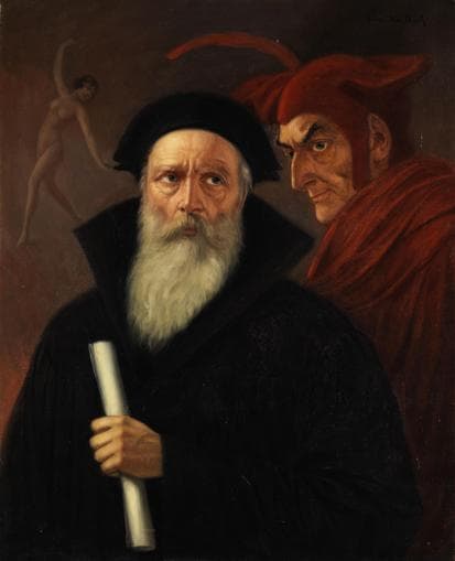 Faust | Der Tragödie erster Teil von J.W. von Goethe