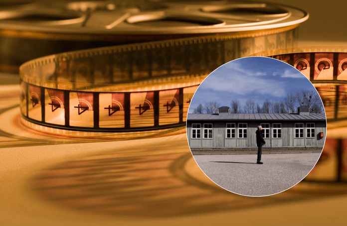 Filmvorführung: Mauthausen – zwei Leben