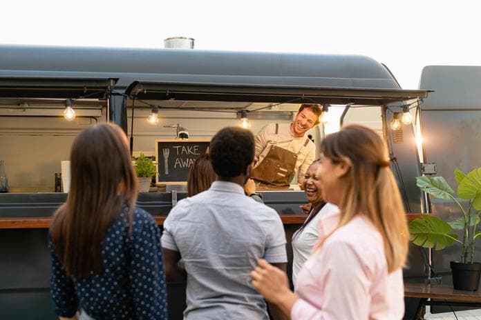 Latin Fest - StreetFood Lockenhaus