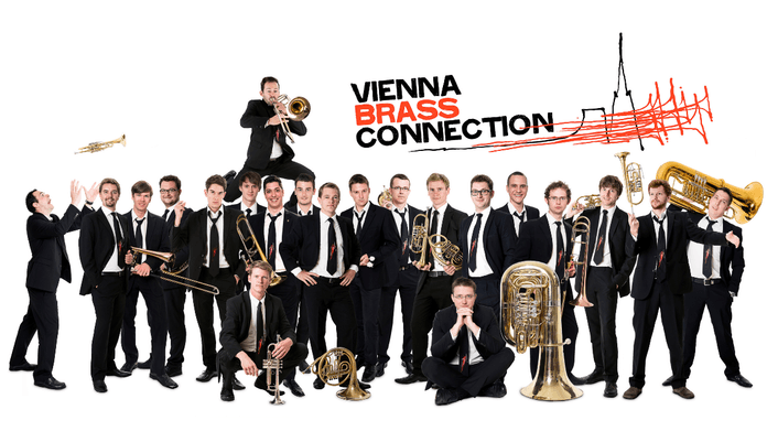 Brass Fest: Vienna Brass Connection